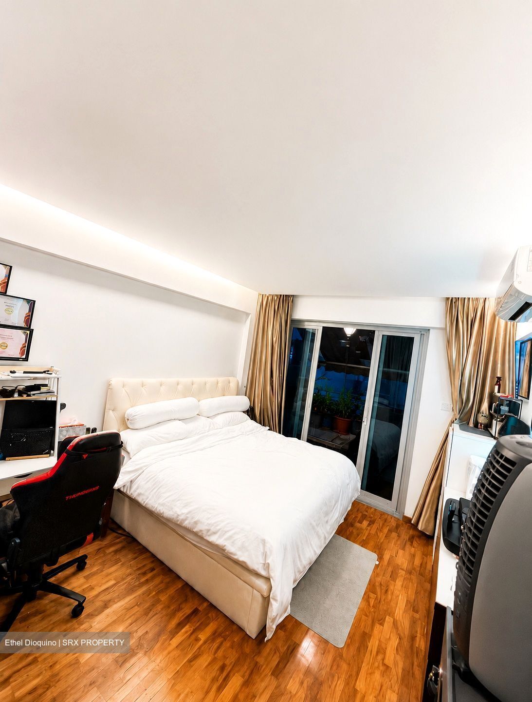 Northoaks (D25), Condominium #579167441